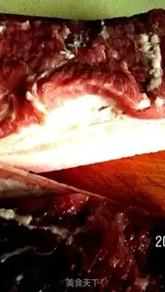 Make Scrambled meat step 2