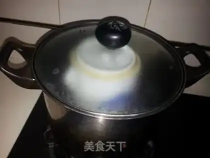 Make ♪ Squirty ice cream stew ♪ step 6