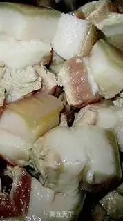 Make Scrambled meat step 3