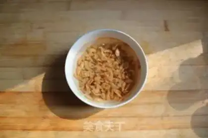 Make radish sauce step 7
