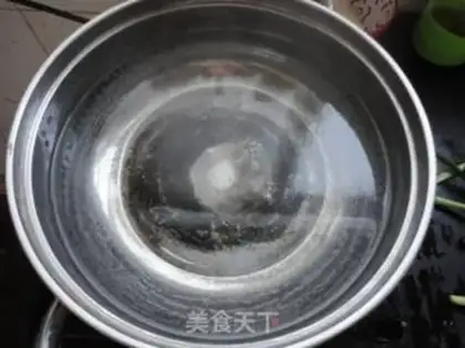 Make Beans step 2
