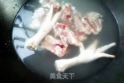 Make Bones soup step 8