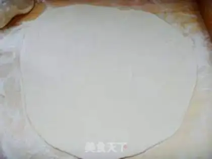 Make Vegetable pasta step 15