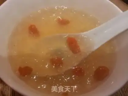 Make ♪ Squirty ice cream stew ♪ step 7
