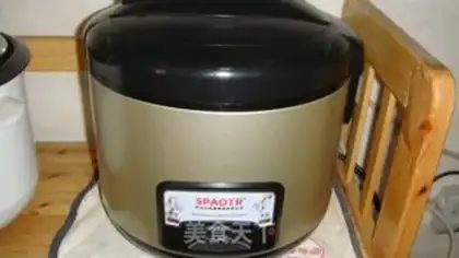 Make Lamb fire pot step 9