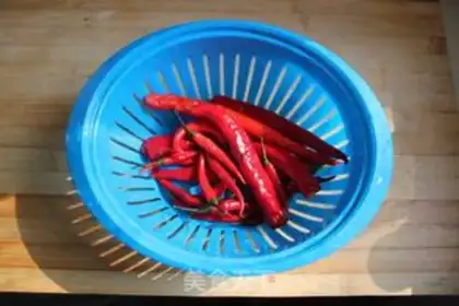 Make radish sauce step 8