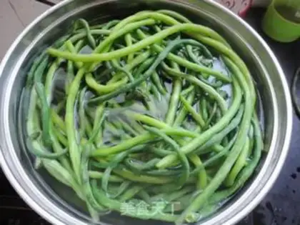 Make Beans step 3