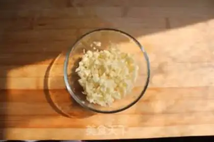 Make radish sauce step 9