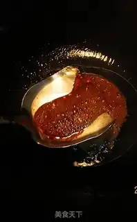 Make Scrambled meat step 5