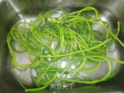 Make Beans step 4