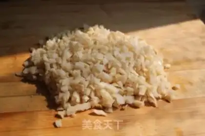 Make radish sauce step 11