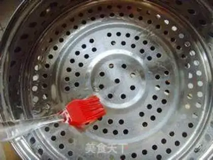 Make Vegetable pasta step 19