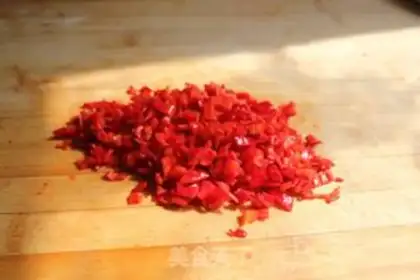 Make radish sauce step 12