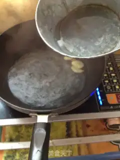 Make Roach and lamb step 4