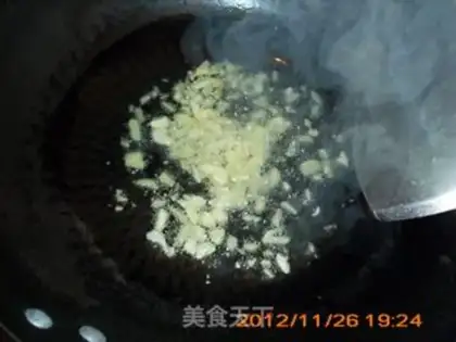 Make Jealousy cabbage step 3
