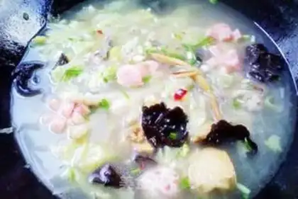 Make Bones soup step 14