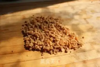 Make radish sauce step 13