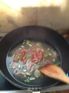 Make Roach and lamb step 5