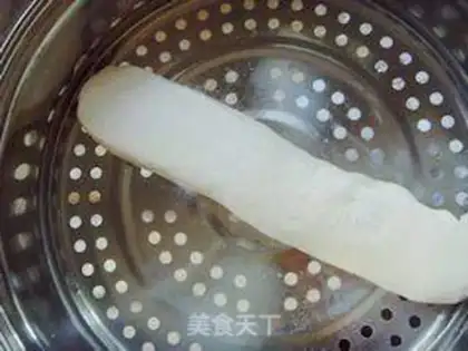 Make Vegetable pasta step 20
