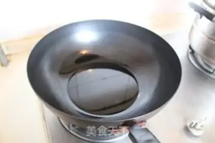 Make radish sauce step 14