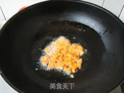 Make Sand and beef step 3