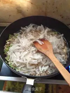 Make Roach and lamb step 7