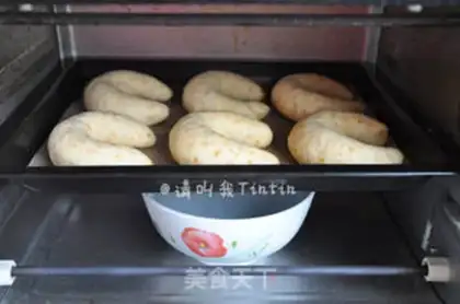 Make Milk full of wheat hooves step 5