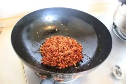 Make radish sauce step 19