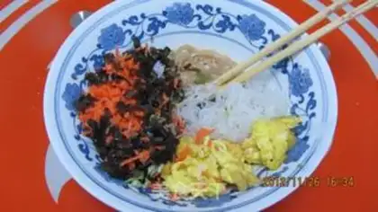 Make Delicious cabbage step 3