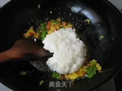 Make Sand and beef step 9