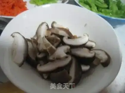 Make The pasta when it