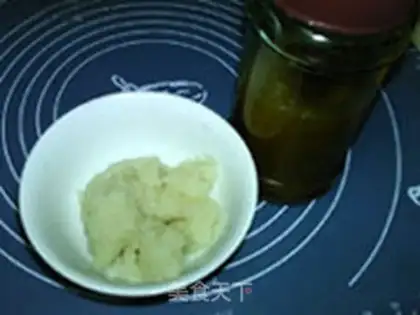 Make Homemade pineapple pie step 0