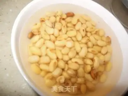 Make Soy sauce pan step 1
