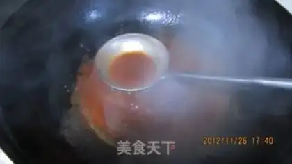 Make Delicious cabbage step 7