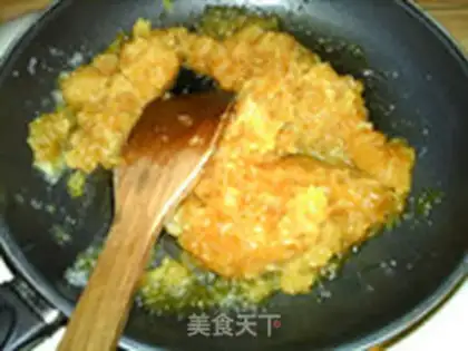 Make Homemade pineapple pie step 2