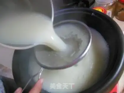 Make Soy sauce pan step 3