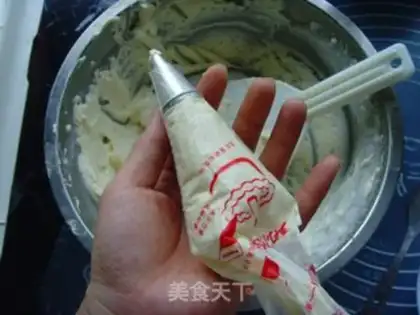 Make Double birthday cake step 10