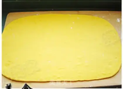 Make Pumpkin pancakes step 5