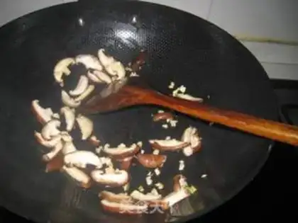 Make The pasta when it