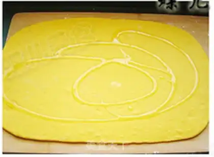 Make Pumpkin pancakes step 6