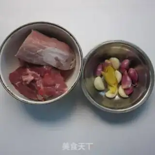 Make ♪ Onion ♪ step 0