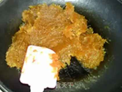 Make Homemade pineapple pie step 4