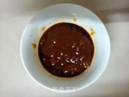 Make Tiger tofu step 3