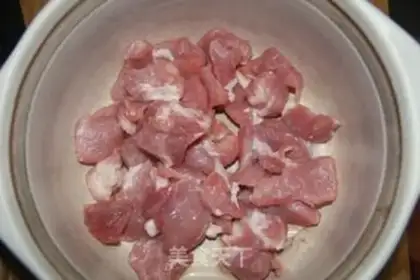 Make Cracker sauerkraut step 0