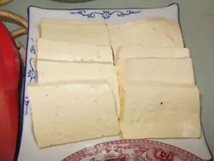 Make Soy sauce pan step 8