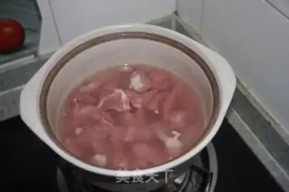 Make Cracker sauerkraut step 1