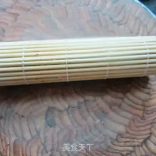 Make Potato sushi step 7