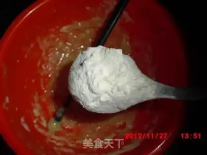 Make Milk oatmeal step 4