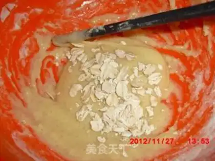 Make Tiger tofu step 6