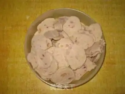 Make Squirtballs step 2